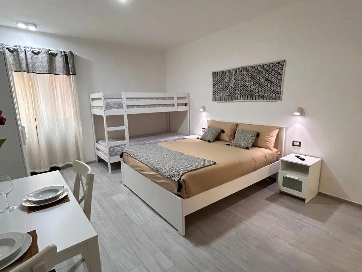 Casa Peppina Διαμέρισμα SantʼAntìoco