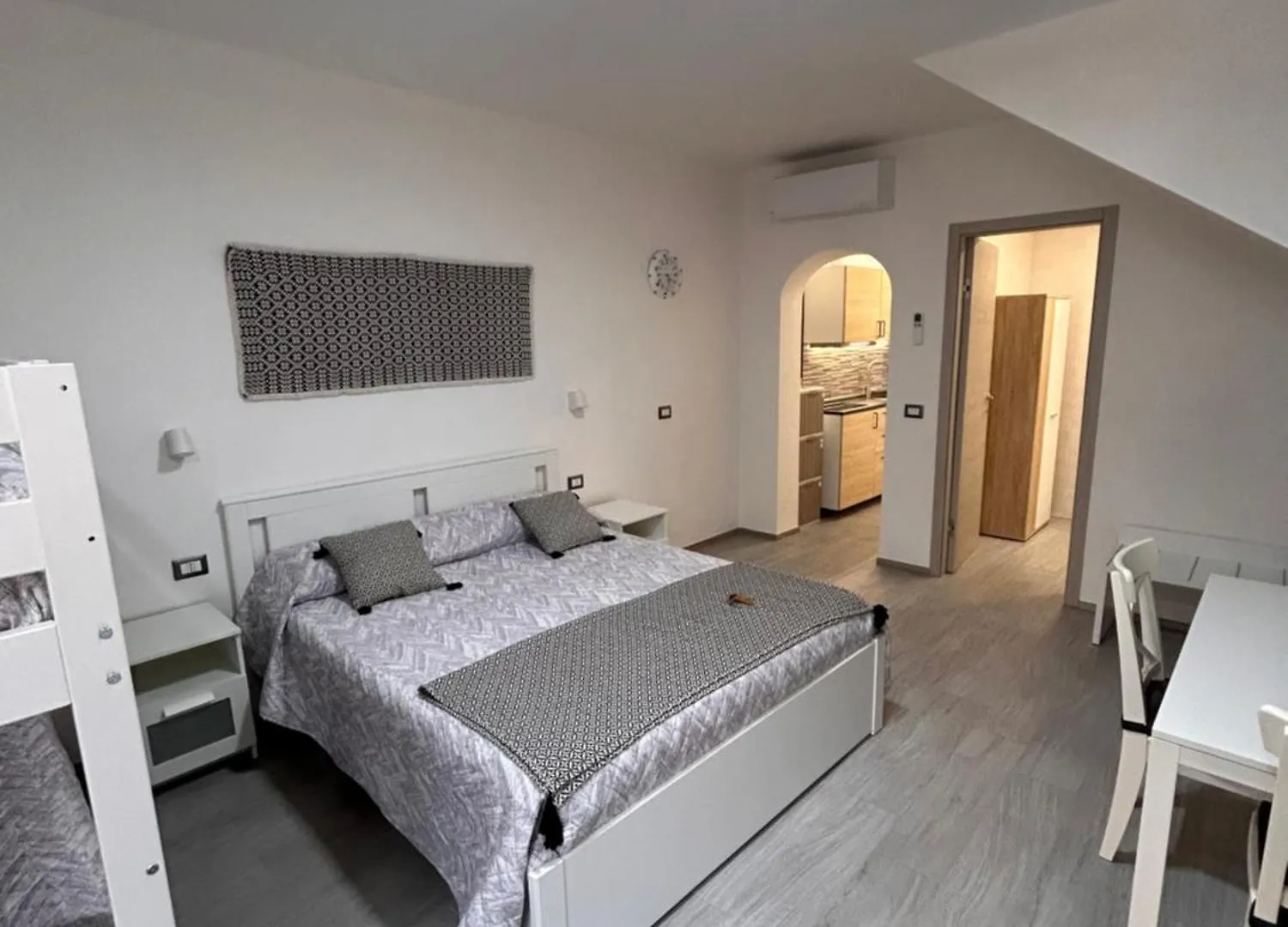 Casa Peppina Διαμέρισμα SantʼAntìoco