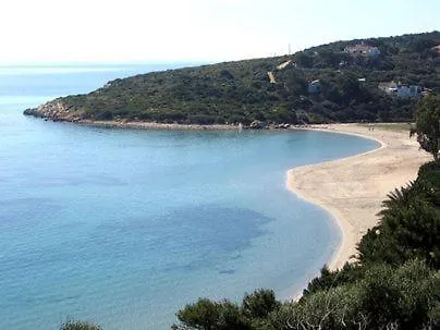 Casa Peppina Διαμέρισμα SantʼAntìoco
