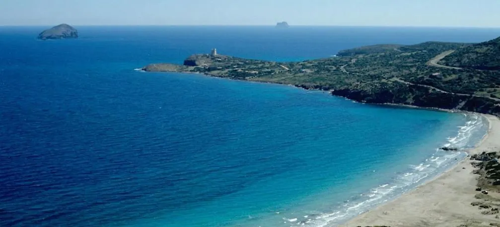 Casa Peppina Διαμέρισμα SantʼAntìoco 0*,  Ιταλία