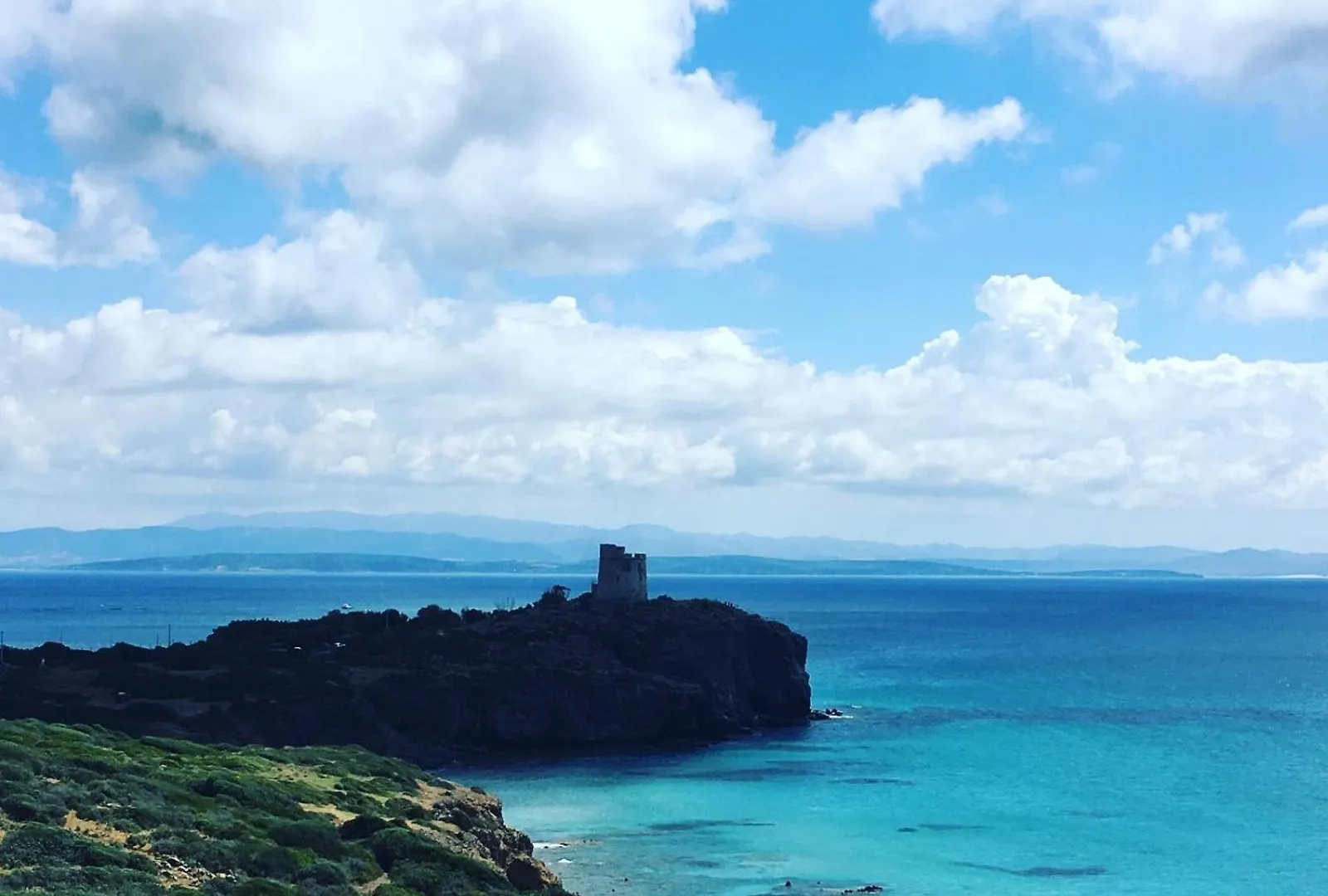 Casa Peppina Διαμέρισμα SantʼAntìoco
